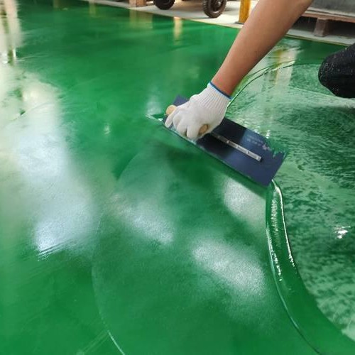 厦门VEF地坪什么是VEF地坪